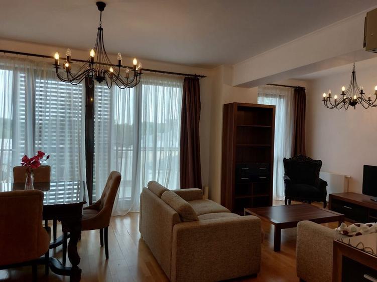 Apartament 3 camere Kiseleff- Piata Victoriei