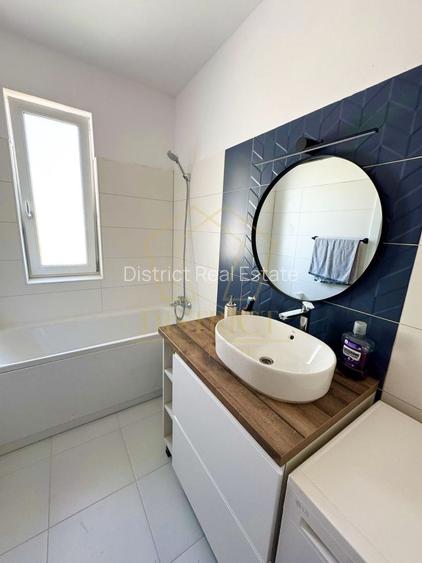 Duplex modern cu 4 camere | Giroc | Daf - 11