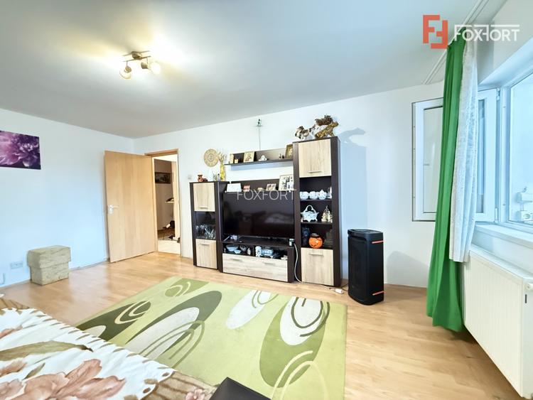COMISION 0% - Apartament cu 4 camere, 79 mp utili, de vanzare in zona Lipovei - 15