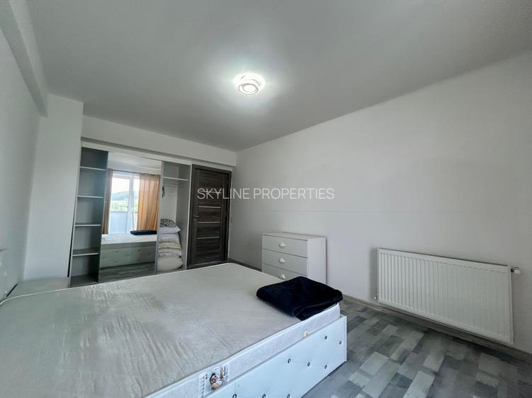 Apartament cu 2 camere mobilat și utilat | Str Lombului | Etaj 6 | Cluj-Napoca - 7