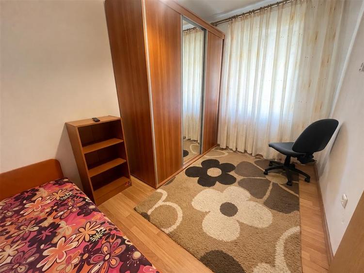 Apartament 2 camere zona Rahovei