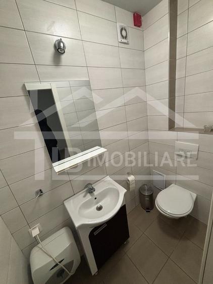 Spatiu de inchiriat, 63mp, Zona Semi-Central