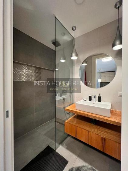 Apartament 2 camere 102 The Address - 9