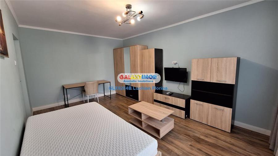 Garsoniera complet renovata I metrou  Timpuri Noi si Tineretului - 2