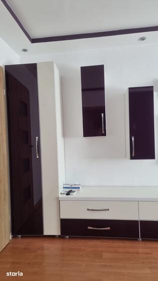 Inchiriere apartament 3 camere zona Fizicienilor