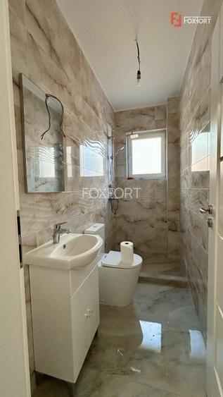 Duplex cu 5 camere de vanzare in Sanandrei - ID V3806 - 15