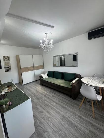 Apartament 1 Camera | Zona Soarelui | Etaj 3 | 23mp Utili