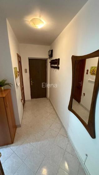 PROPRIETAR vand apartament 2 camere Floreasca Glinka - 9