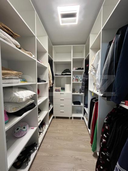 Casa P+1, 120 mpu si teren 320 mp, utilata-mobilata, zona Damila!
