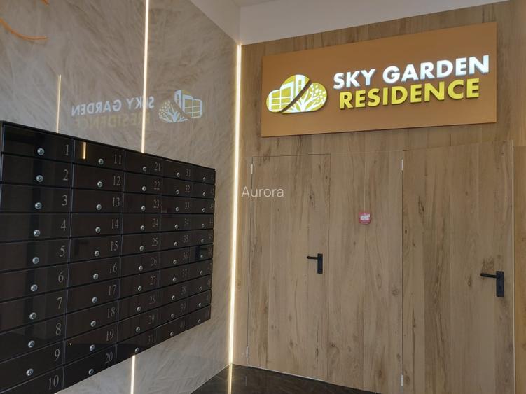 PRIMA CHIRIE METROU 30 metri, Apartament NOU 2 camere, balcon Proprietar Parcare - 8