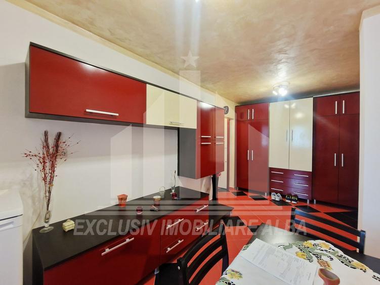 Apartament 2 camere | 52 mp | Etaj intermediar | Cetate-Stadion