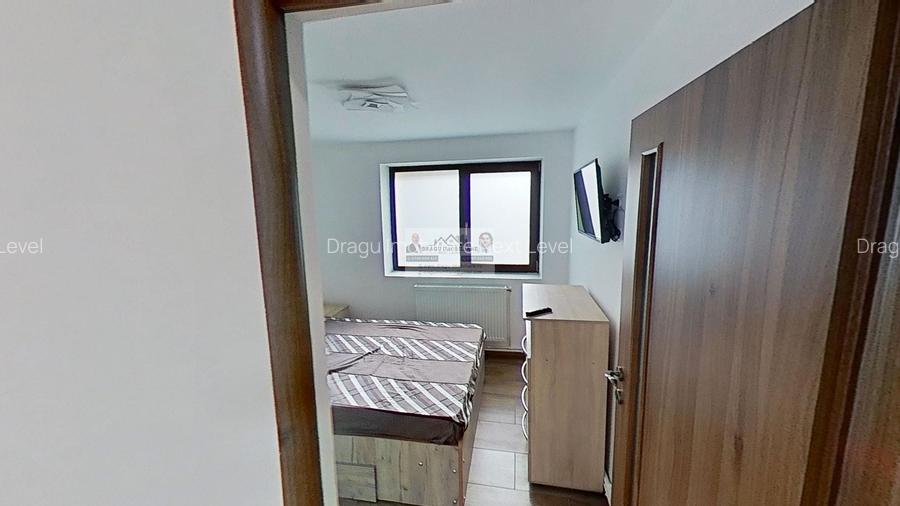 Apartament 3 camere/Parter/Renovat/Mobilat si Utilat - 4