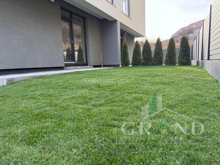 Casă NOUĂ tip duplex I Grigorescu capăt - 7