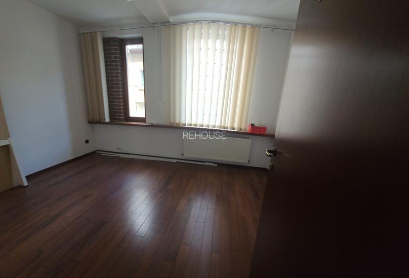 Dorobanti Floreasca, bloc premium unic, 117mp, finisaje exceptie, centrala, AC - 12