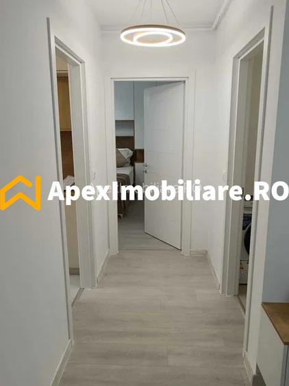 Apartament 2 camere de inchiriat Theodor Pallady București | ApexImobiliare.ro - 3