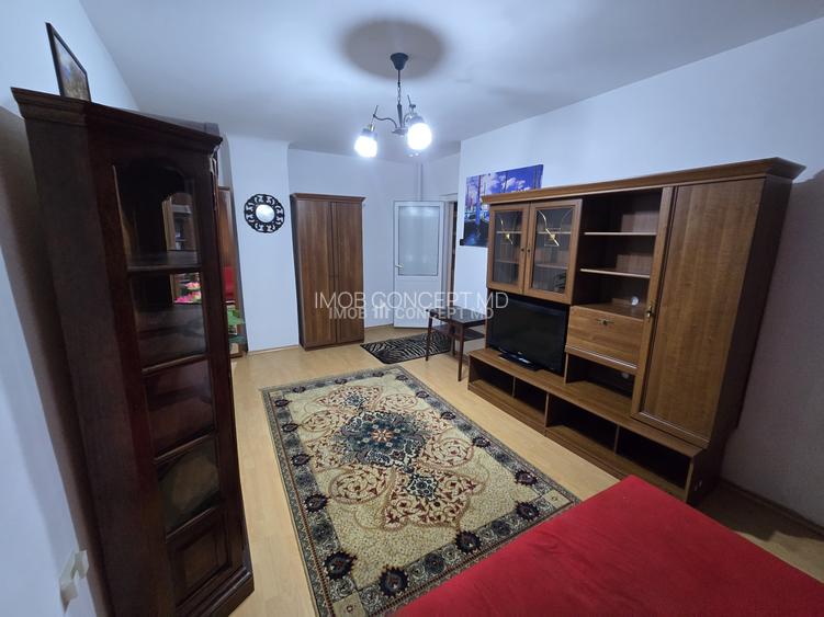 INCHIRIERE GARSONIERA moderna  in Ploiesti, zona Baraolt - 4