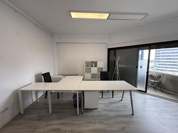 Birouri de inchiriat | 47 mp | Pipera