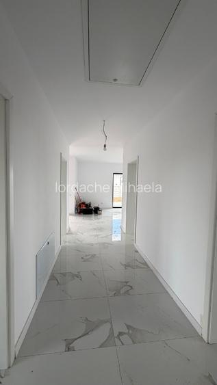 Casă individuală Clinceni | 402 mp teren | 3 dormitoare | Comision 0%