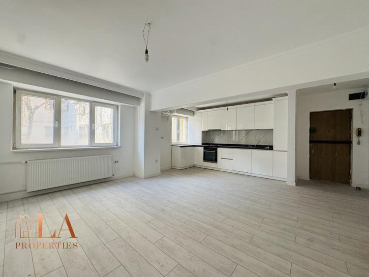 Apartament 3 camere finisat | Panduri