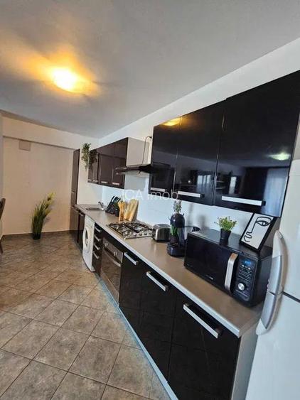 Apartament spatios Bucurestii Noi metrou - 5