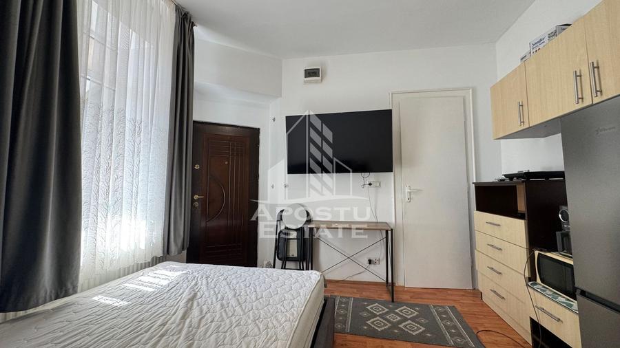 Apartament cu 1 camere, de inchiriat,Odobescu,Timisoara