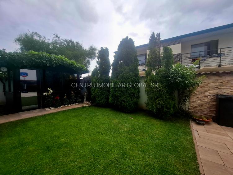 Casă caldă cu șemineu pe lemne și curte superbă – Direct proprietar - 14