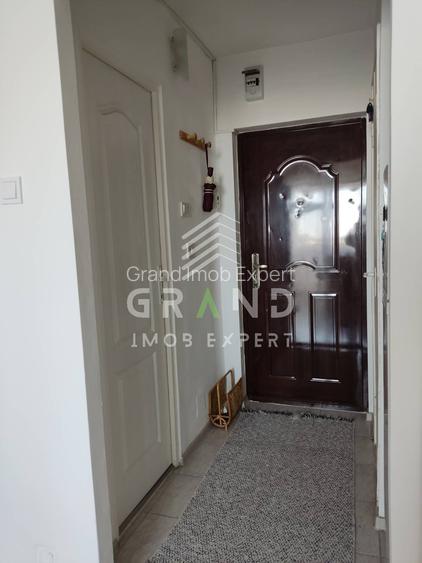 GARSONIERĂ MODERNĂ DE VÂNZARE | 28 MP+BALCON | MĂNĂȘTUR–PIAȚA FLORA - 10