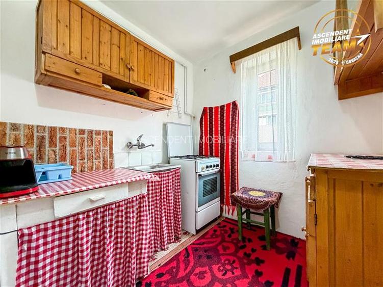 Apartament in casa cu intrare separata si curte proprie, Baile Tusnad, Harghita - 5