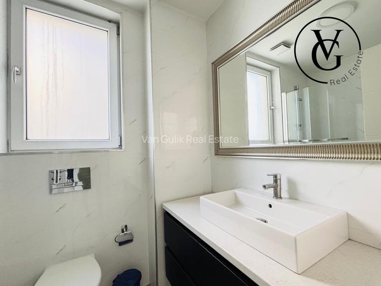 Apartament 2 camere - Zona Floreasca - vedere lac - 6