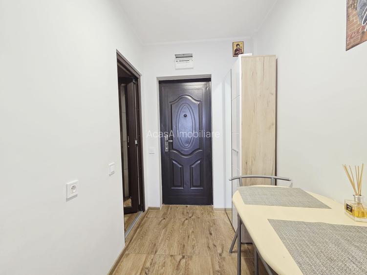 1 cam Tiglina 1 mobilata si utilata CT de bloc Ac