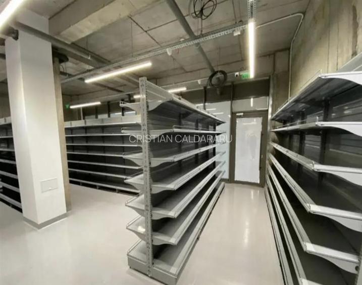Vanzare spatiu comercial Stefan Cel Mare - Vasile Lascar, Bucuresti - 5