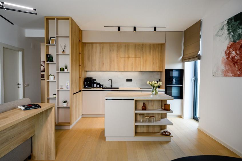 4-room apartment, The Ivy Residence