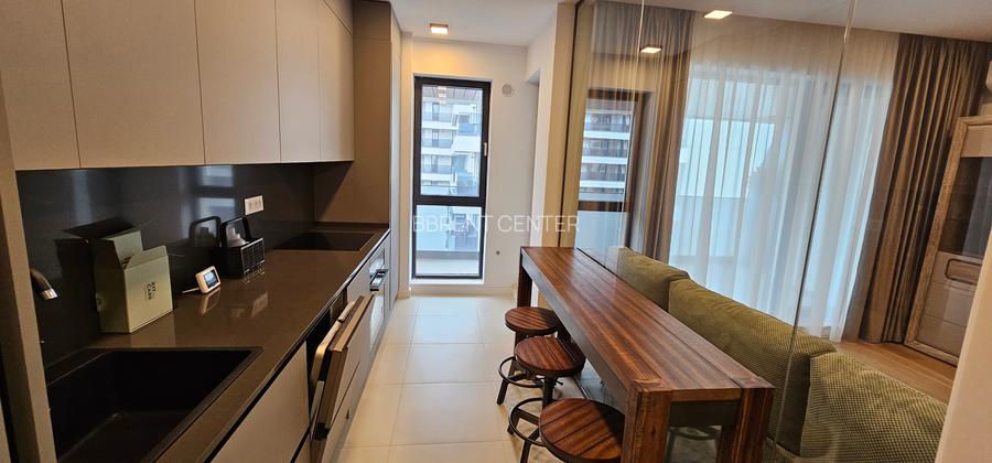 Inchiriere - 2 camere - Nusco City - 7