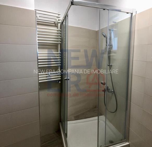 Ap. 2 camere + birou, parcare privata - Otopeni - 6