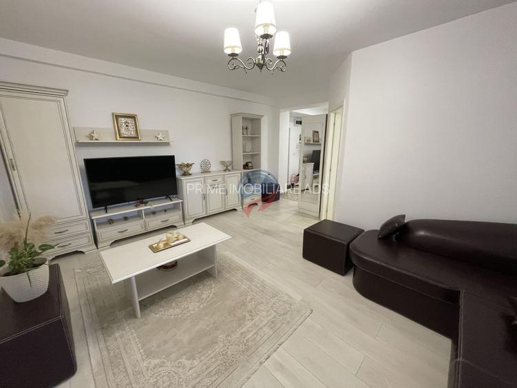 Apartament  Lux -2 camere decomandat | Grădină privată | Happy Residence - 2