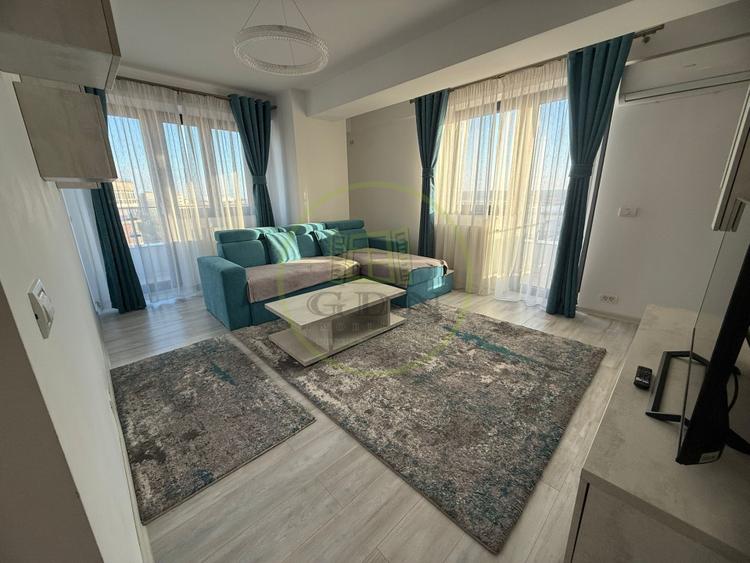 Apartament 3 camere, decomandat, 73mp, cartier Craiovita Noua, zona Promenada