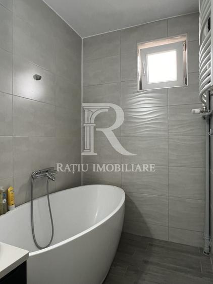 Apartament Premium cu 3 camere | Strada Nufarului | Oradea