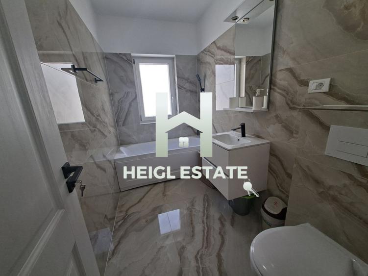 Apartament in bloc nou cu 2 camere in Giroc