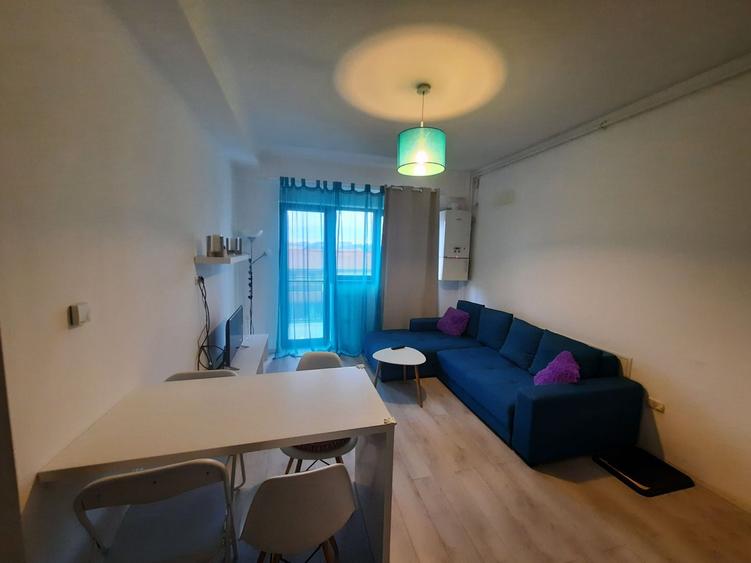 Apartament cu loc de parcare - zona Kaufland