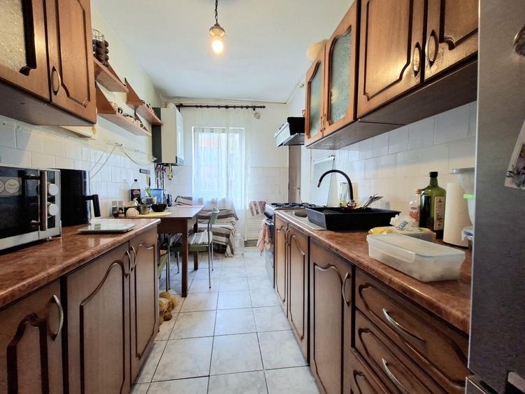 NOU PE PIAȚĂ | 4 CAMERE | 86 MP | ORIENTARE SUDICĂ | PARCARE | COMISION 0%