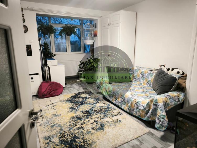 Apartament 2 camere, confort 2A, decomandat, situat în zona Vest, Ploiești