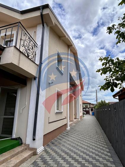 Vila de vanzare in Craiova