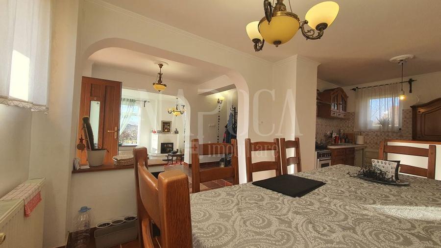Casa 4 camere de vanzare in Calea Mare