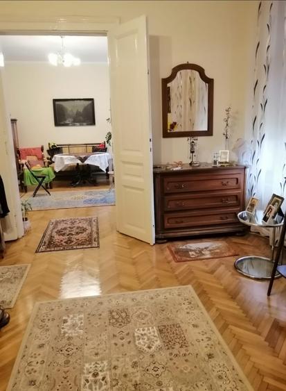 Apartament Iosefin