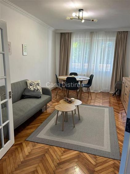 INCHIRIERE ap 2 camere Ultracentral - 13