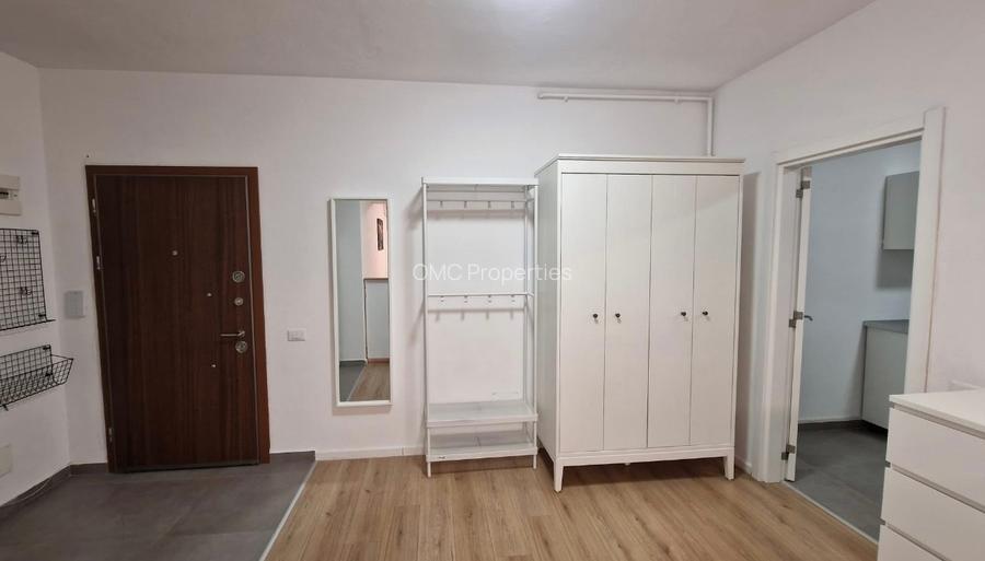Apartament 2 camere - parcare - Militari - Pacii - Iuliu Maniu - bloc nou - 11