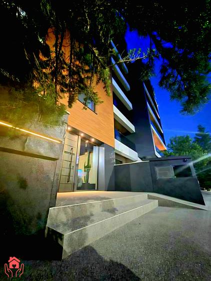 JANDARMERIEI-Luxury penthouse, LOCUL 1 castigat RIDA 2024-Residential Romania!