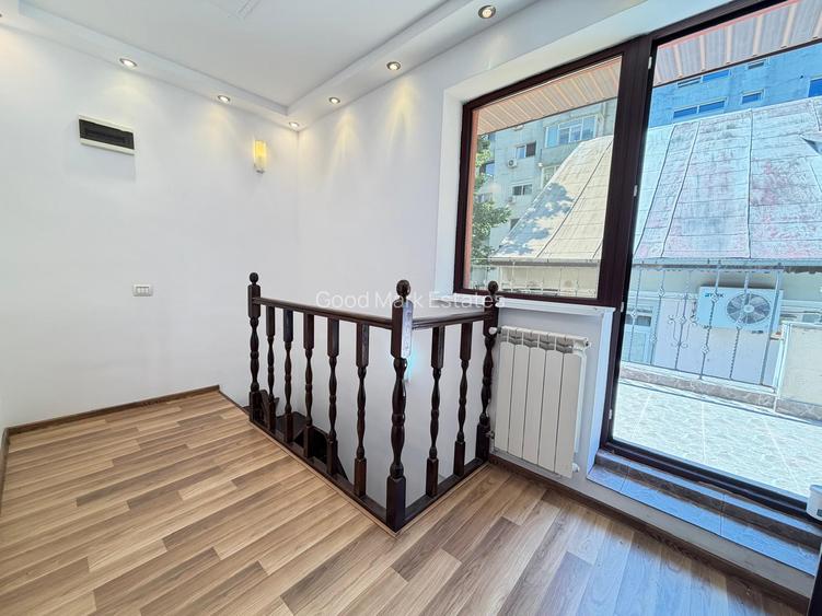 Casa de inchiriat – zona Banu Manta  | Victoriei | Mihalache - 12