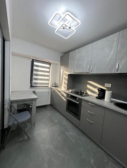 Apartament Lux 2 camere | Trocadero | Prima inchiriere