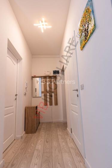 Giroc | Apartament smart, mobilat, gata să te primească